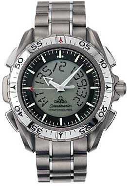 3290.50.00 Omega Speedmaster