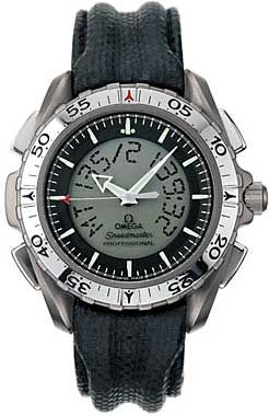 3990.50.06 Omega Speedmaster
