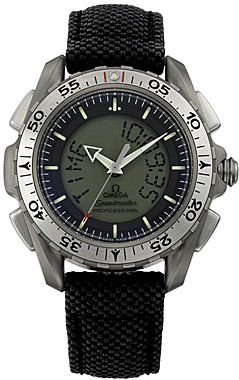 3991.50.06 Omega Speedmaster