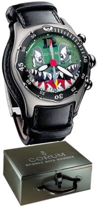 02320.742005 Corum Bubble