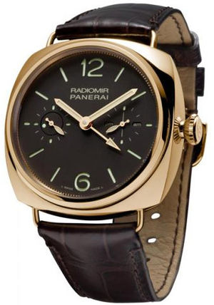 PAM00330 Officine Panerai Radiomir