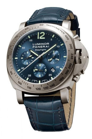 PAM00326 Officine Panerai Luminor