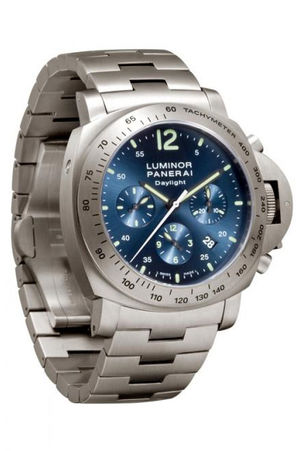 PAM00327 Officine Panerai Luminor