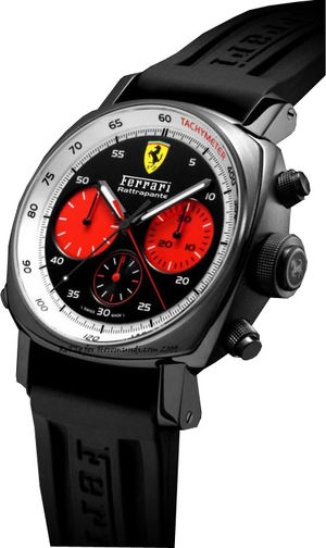 FER00033 Officine Panerai Limited Edition Panerai For Ferrari