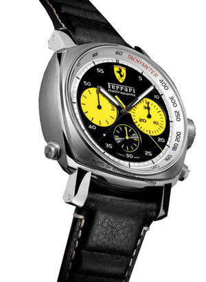 FER00026 Officine Panerai Limited Edition Panerai For Ferrari