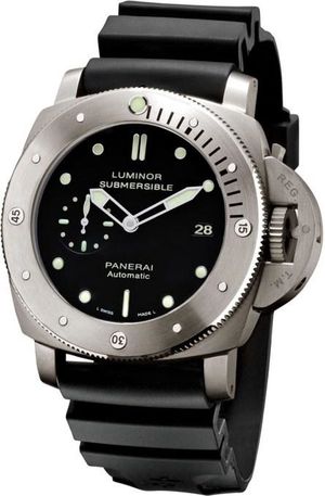 PAM00305 Officine Panerai Luminor