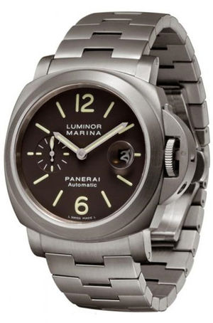 PAM00296 Officine Panerai Luminor