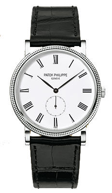 5116G-001 Patek Philippe Calatrava