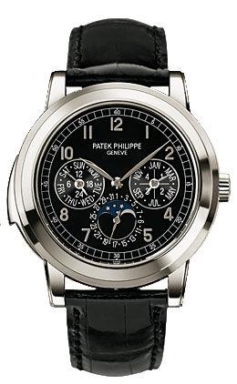 5074P-001 Patek Philippe Grand Complications