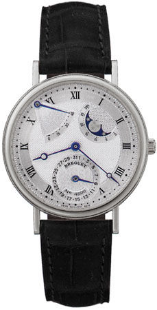 3137bb/11/986 Breguet Classique