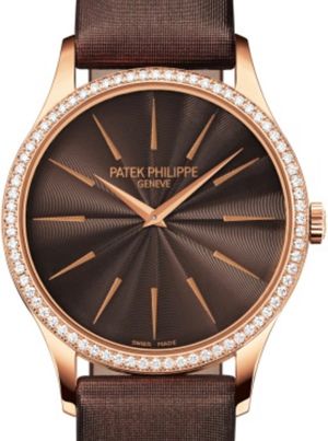 4897R-001 Patek Philippe Calatrava