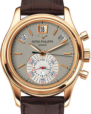 5960R-001 Patek Philippe Complicated Watches