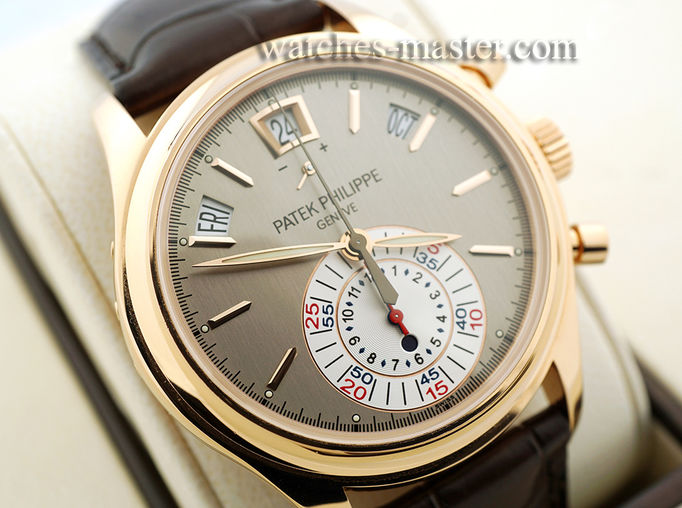5960R-001 Patek Philippe Complicated Watches