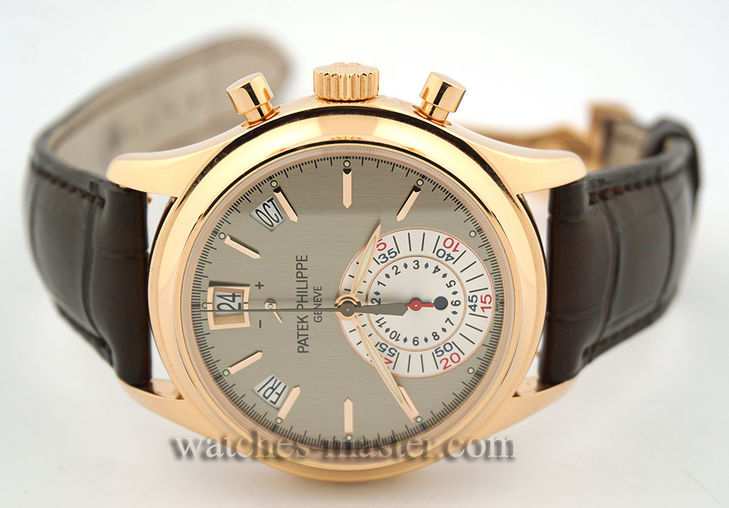 5960R-001 Patek Philippe Complicated Watches