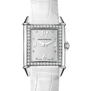 25890D11A761-BK7A Girard Perregaux Vintage 1945 Lady