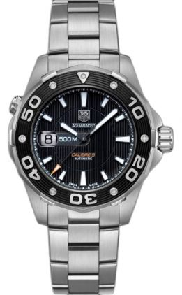 waj2110.ba0870 Tag Heuer Aquaracer