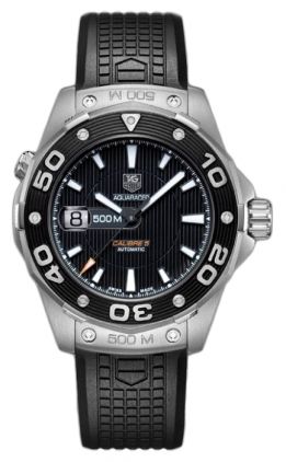waj2110.ft6015 Tag Heuer Aquaracer