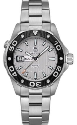 waj2111.ba0870 Tag Heuer Aquaracer