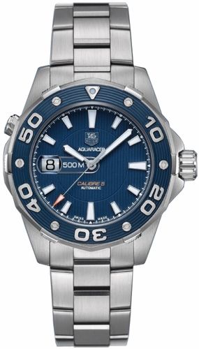 WAJ2112.BA0870 Tag Heuer Aquaracer