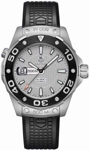 WAJ2111.FT6015 Tag Heuer Aquaracer