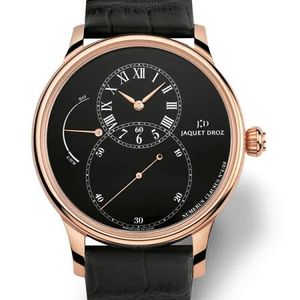 j027033202 Jaquet Droz Grande Seconde