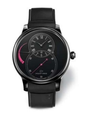 j027035405 Jaquet Droz Grande Seconde