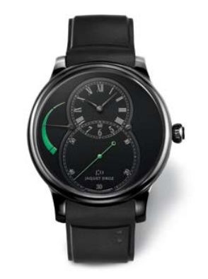 j027035403 Jaquet Droz Grande Seconde