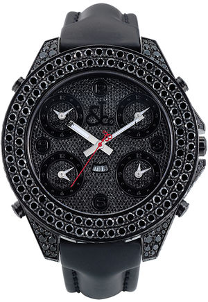 JC - 30JDCB Jacob & Co Five Time Zone World Is Yours