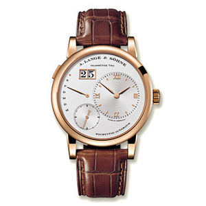 320.032 A. Lange & Söhne Lange 1