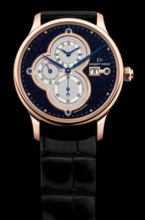 J015133204 Jaquet Droz Astrale Twelve Cities