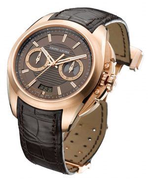 10301.006.RG.002 Favre-Leuba Favre- Leuba Mercury Chronograph