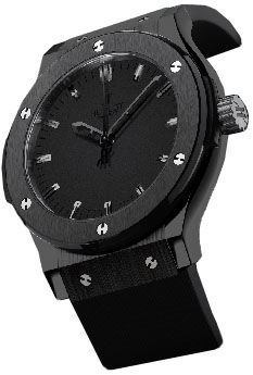 501.CM.1110.LG Hublot All Black