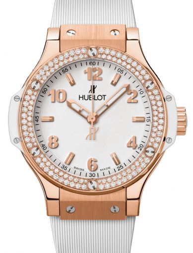 361.PE.2010.RW.1104 Hublot Big Bang Original 38mm