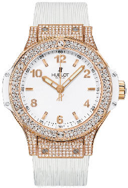 361.PE.2010.RW.1704 Hublot Big Bang Original 38mm