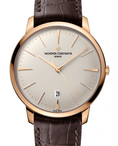 85180/000R-9248 Vacheron Constantin Patrimony