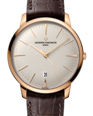 85180/000R-9248 Vacheron Constantin Patrimony