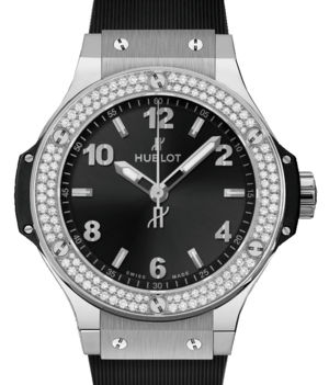 361.SX.1270.RX.1104 Hublot Big Bang Original 38mm