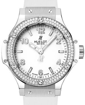 361.SE.2010.RW.1104 Hublot Big Bang Original 38mm