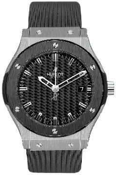 542.ZM.1670.RX Hublot Zirconium