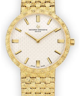 81162/206J-9173 Vacheron Constantin Patrimony