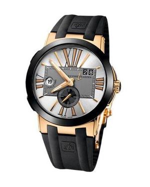 246-00-3/421 Ulysse Nardin Executive