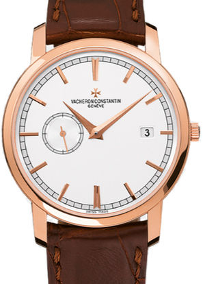 87172/000R-9302 Vacheron Constantin Traditionnelle
