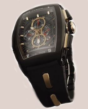 SS-Black-Black-Rubb Cvstos Masterpiece Twin-Time