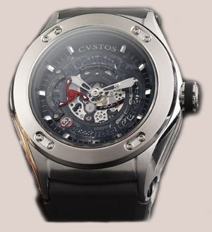 challenge-r-50-hm-s-steel Cvstos Complication