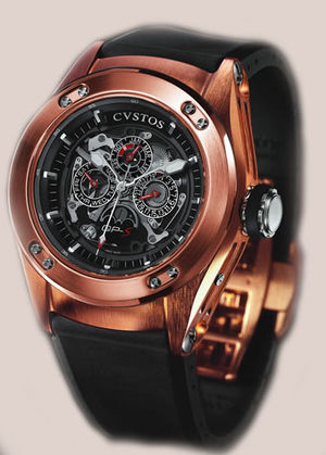 CR50 QPS RGRR Cvstos Complication