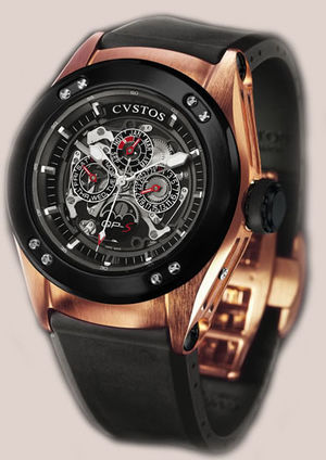 CR50 QPS RGBRR Cvstos Complication