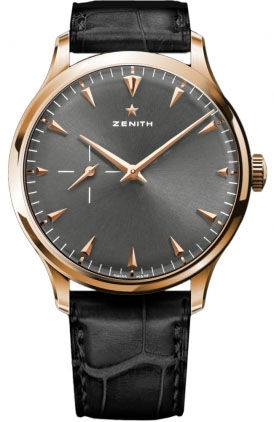 18.2010.681/91.c493 Zenith Elite
