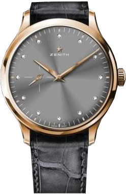18.2010.681/92.c493 Zenith Elite
