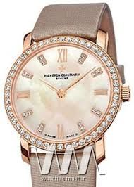 25562/000R-9183 Vacheron Constantin Patrimony Womens