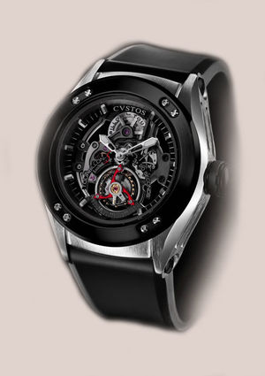 CR50 TS TBR Cvstos Complication